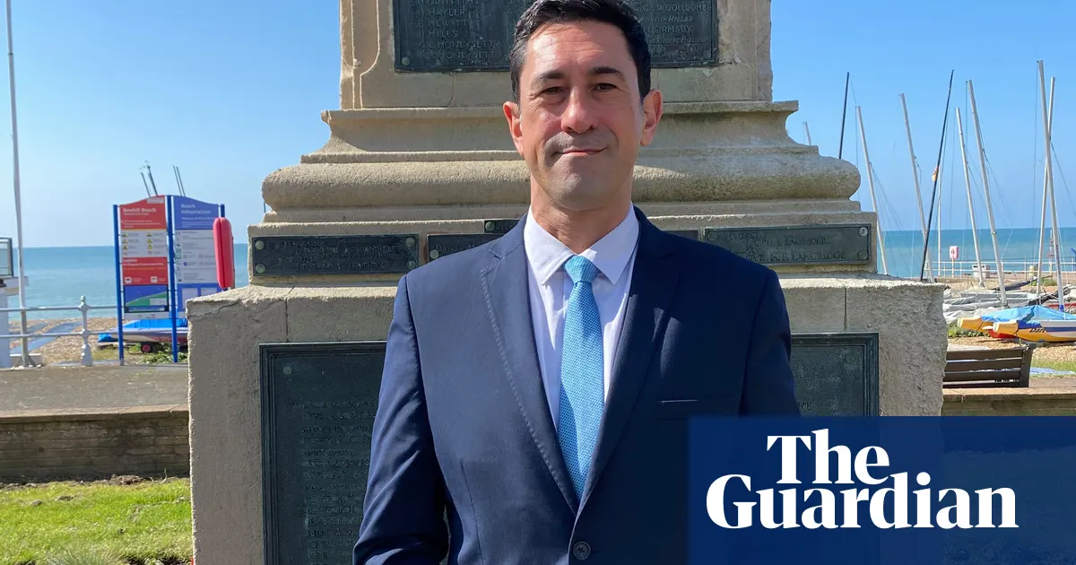 Reform UK defends candidate over Hitler neutrality comments