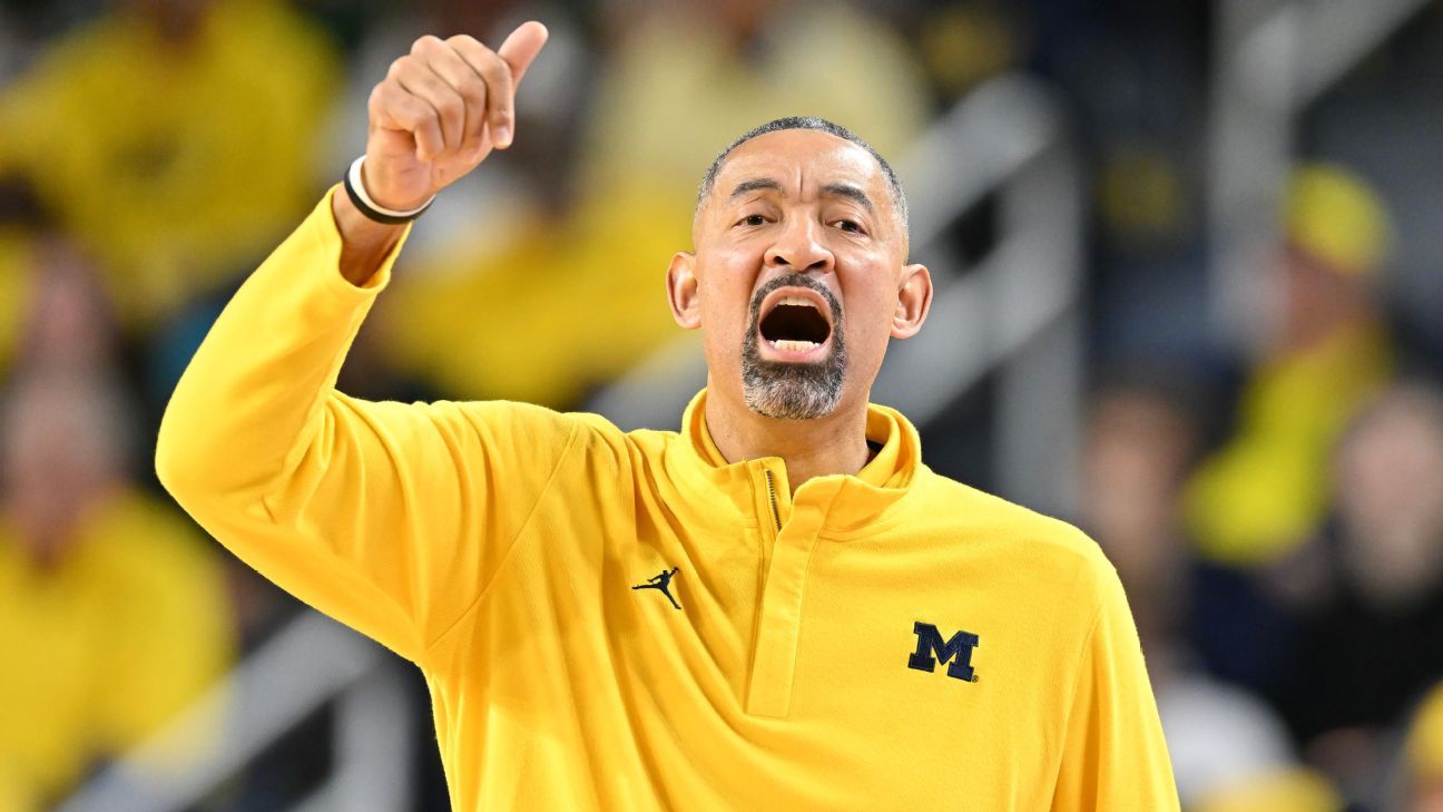 Juwan Howard joining Nets as assistant coach, sources say - ESPN