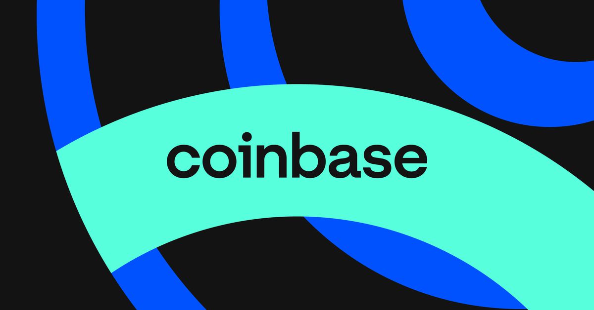 The SEC’s crypto lawsuit against Coinbase can continue