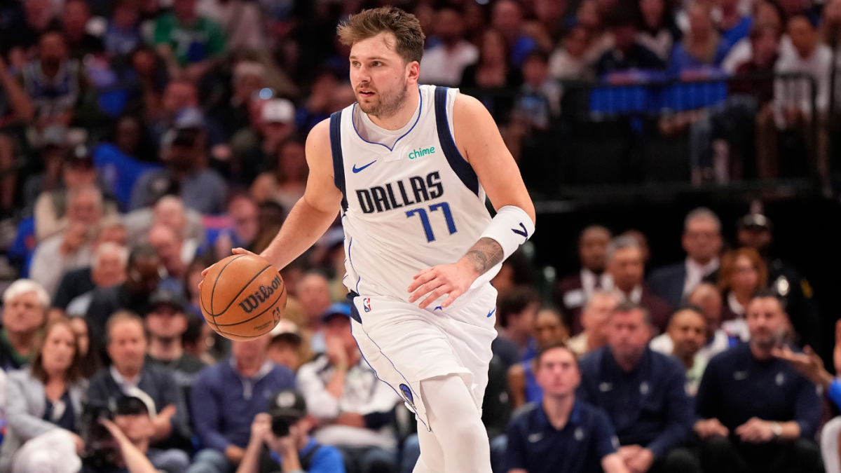 Clippers vs. Mavericks TV channel, live stream, how to watch NBA playoffs online, game time, odds