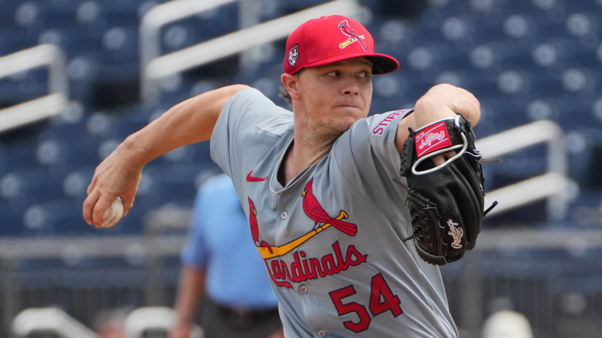 St. Louis Cardinals 2024 season preview: Projected lineup, rotation and if new pitching staff can fuel rebound