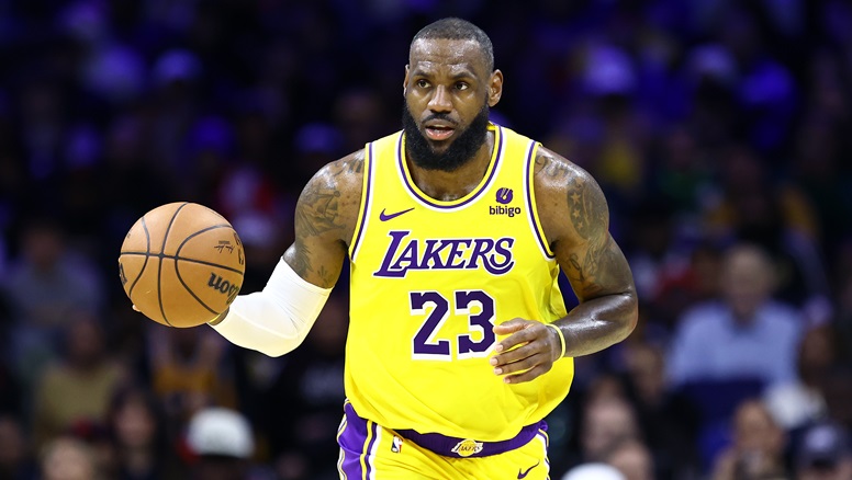 NBA Insider: LeBron James Likely To Opt Out Of Contract, Return To Lakers