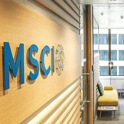 Canara Bank, JSW Energy among companies getting added to MSCI indexes