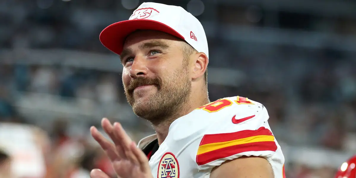 Travis Kelce just inked a podcast deal worth more than $100 million. See how he makes and spends his millions.