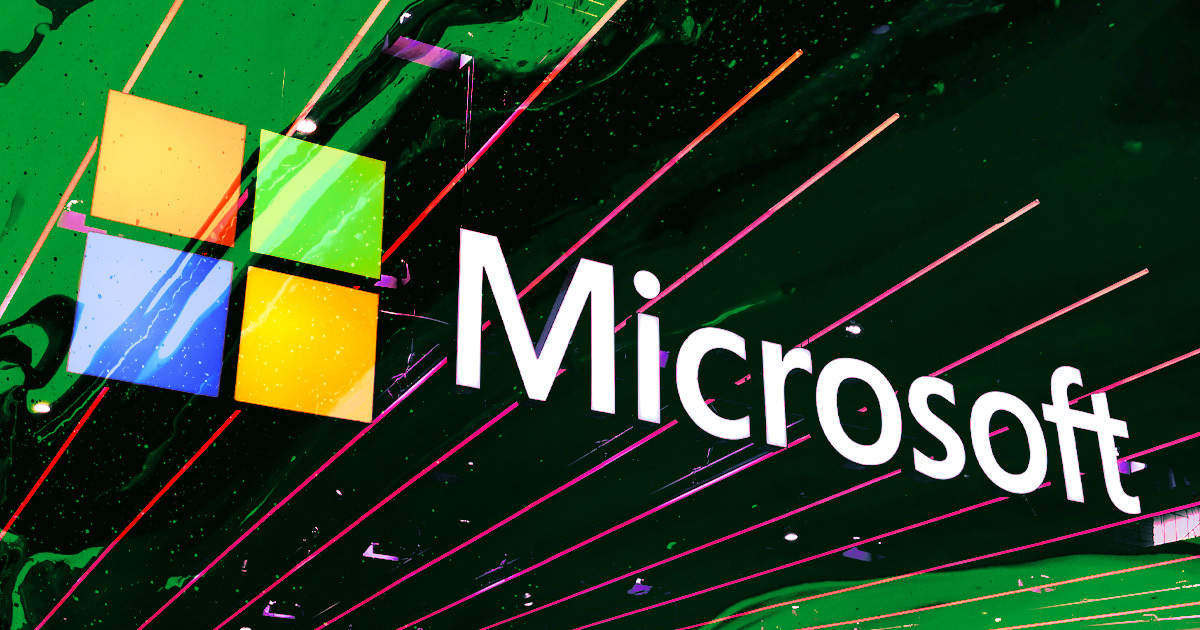 Microsoft Reportedly Building a GPT-4 Competitor Despite $10 Billion OpenAI Partnership