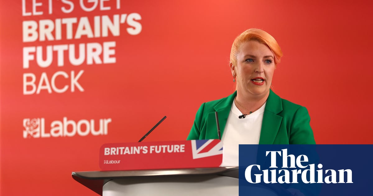 British railways under Tories are symbol of national decline, Labour says