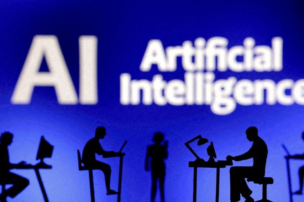 US Raises Concerns to Chinese Officials About AI Misuse
