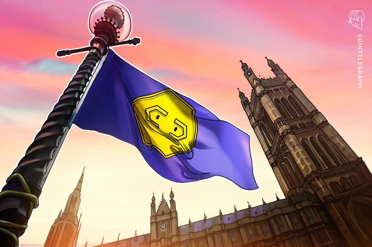 Britain’s public healthcare chief flags rise in crypto trading addiction