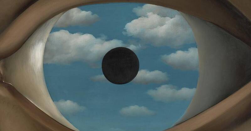 Surrealist Magritte leads blockbuster summer art shows