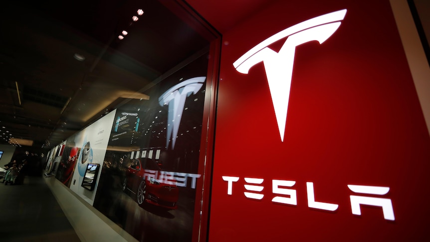 Tesla quits Federal Chamber of Automotive Industries over claims group deceived customers on CO2 scheme