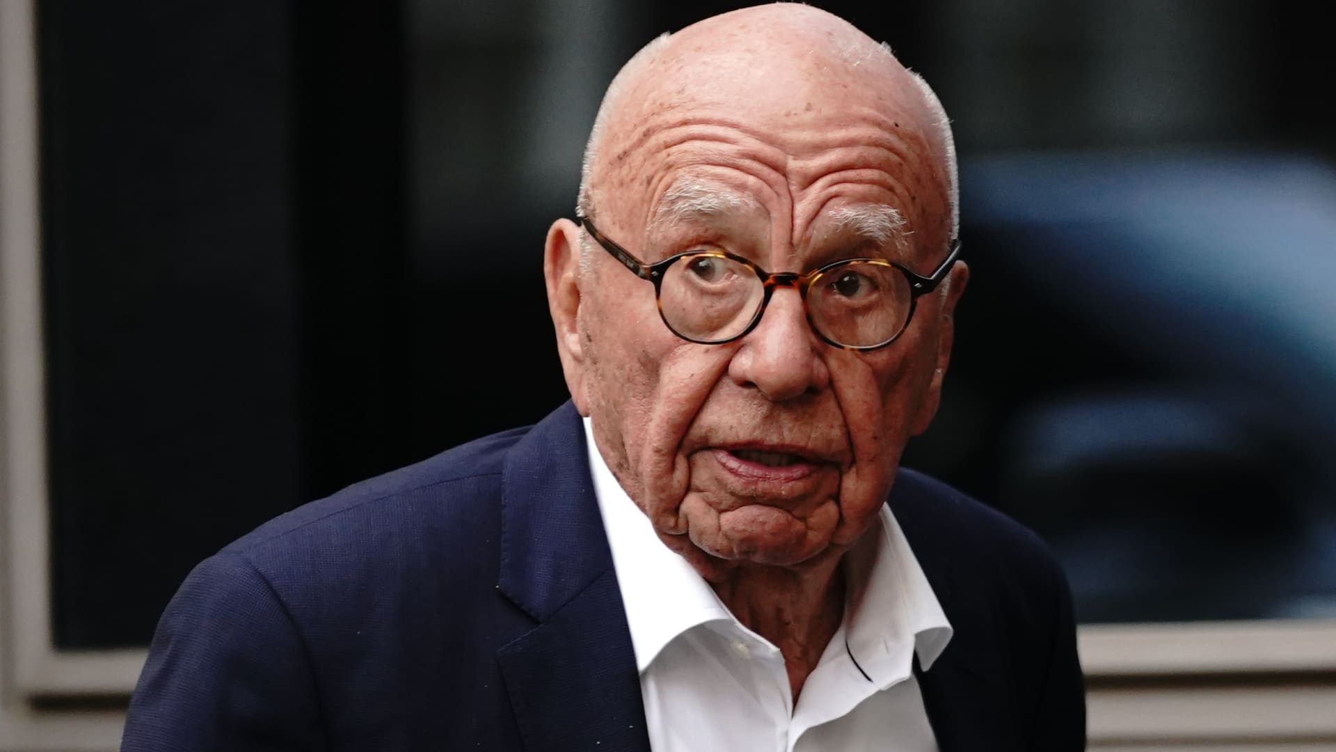 Rupert Murdoch’s property group REA ends chase to buy Rightmove after multiple rejected offers