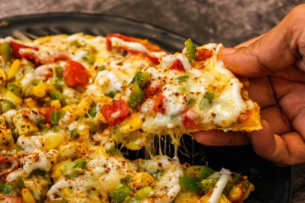 Google AI Search Tells Woman To Use Glue On Pizza To Keep Cheese In Place, And She Did: Here's What Happe