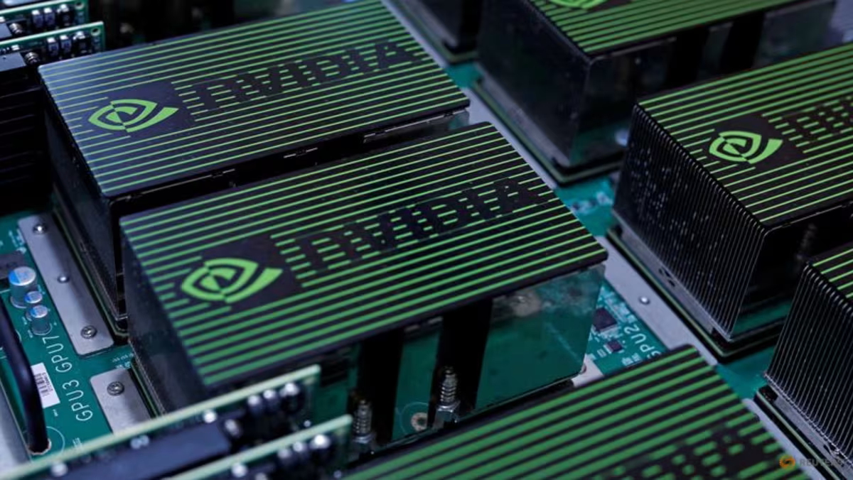 Nvidia, Pfizer lead $80 million funding for Israeli medical AI tech firm CytoReason