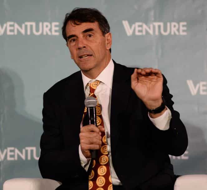 VC Billionaire Investor Tim Draper Says Bitcoin Would Hit $250,000 “Fast” Under This Condition