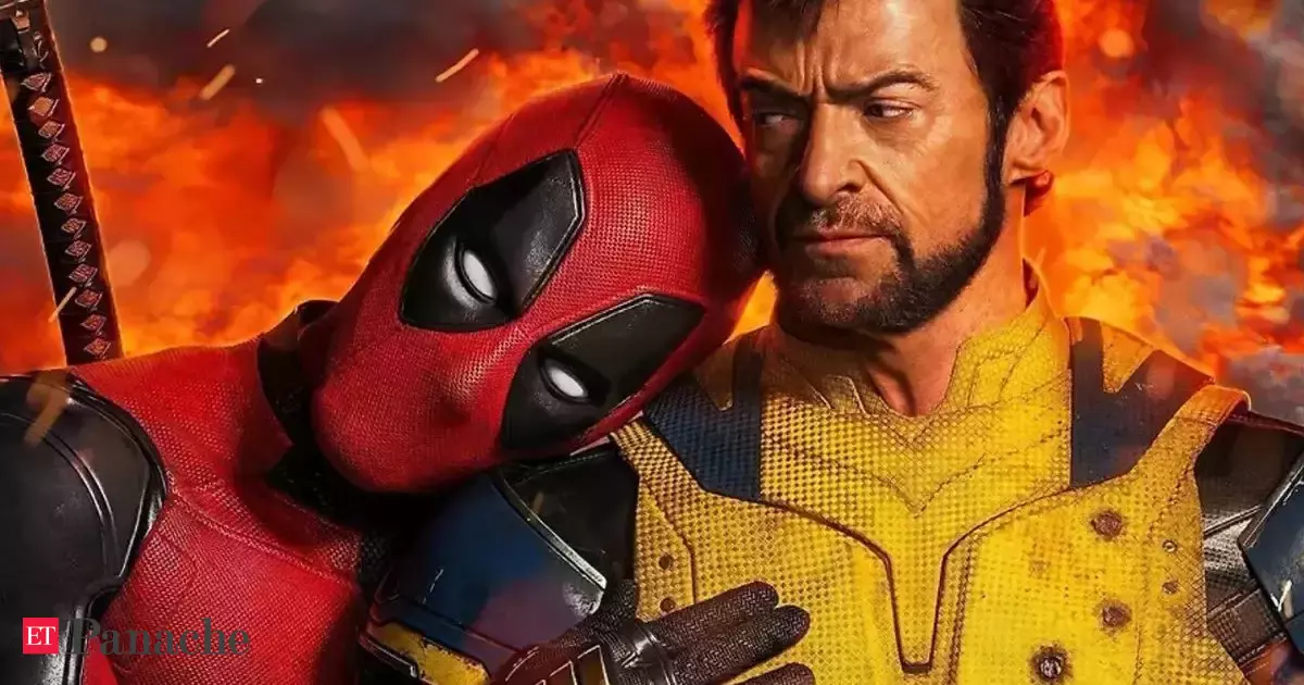 ‘Deadpool and Wolverine’ OTT release announced: Can you watch it in India?