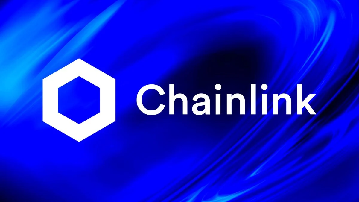 21Shares' CETH integrates Chainlink Proof of Reserve to increase transparency