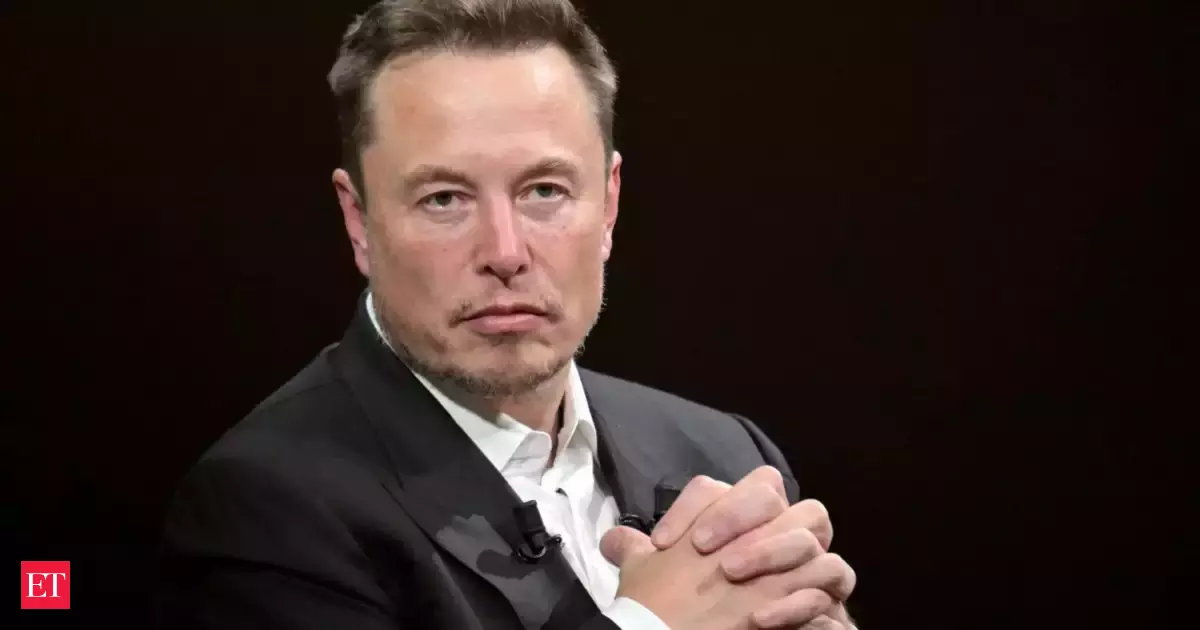 Elon Musk predicts artificial intelligence will make jobs 'optional' in future