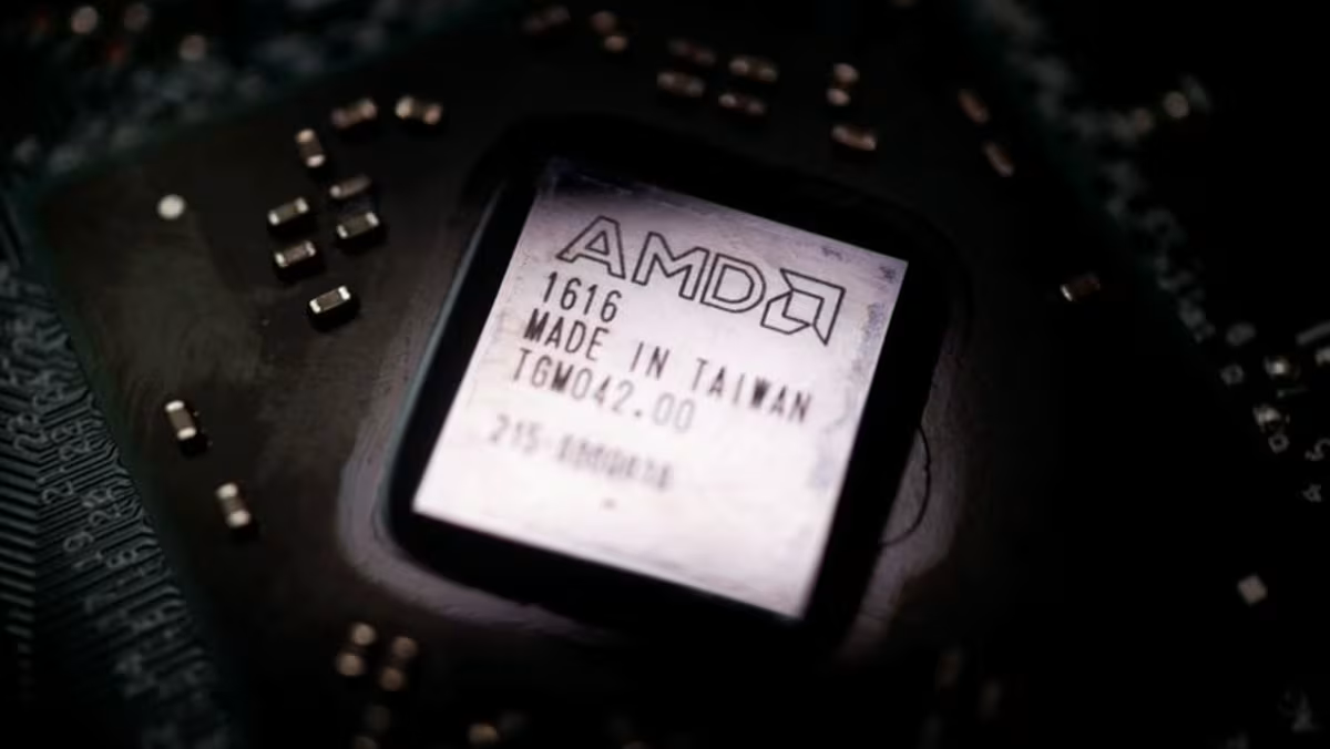 AMD, Super Micro spark chip selloff as earnings miss lofty AI expectations