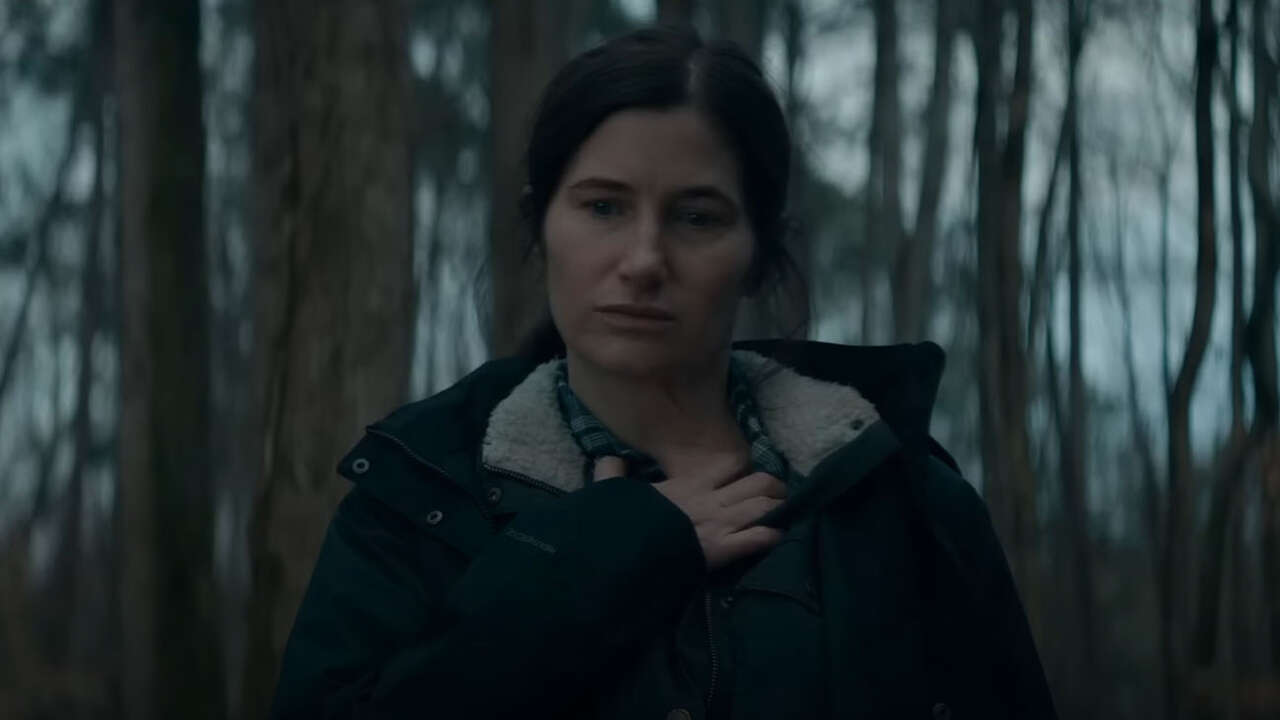 New Trailer For Agatha All Along Walks The Witches' Road