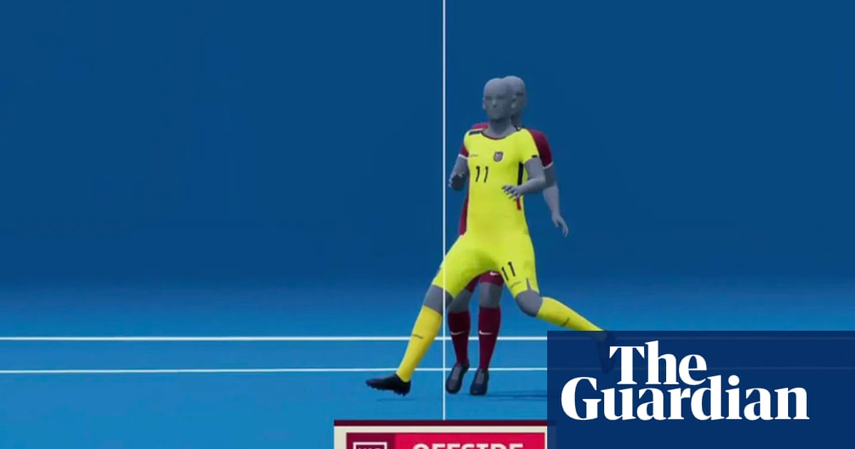 Premier League to use semi-automated offside in hope of speeding up VAR calls