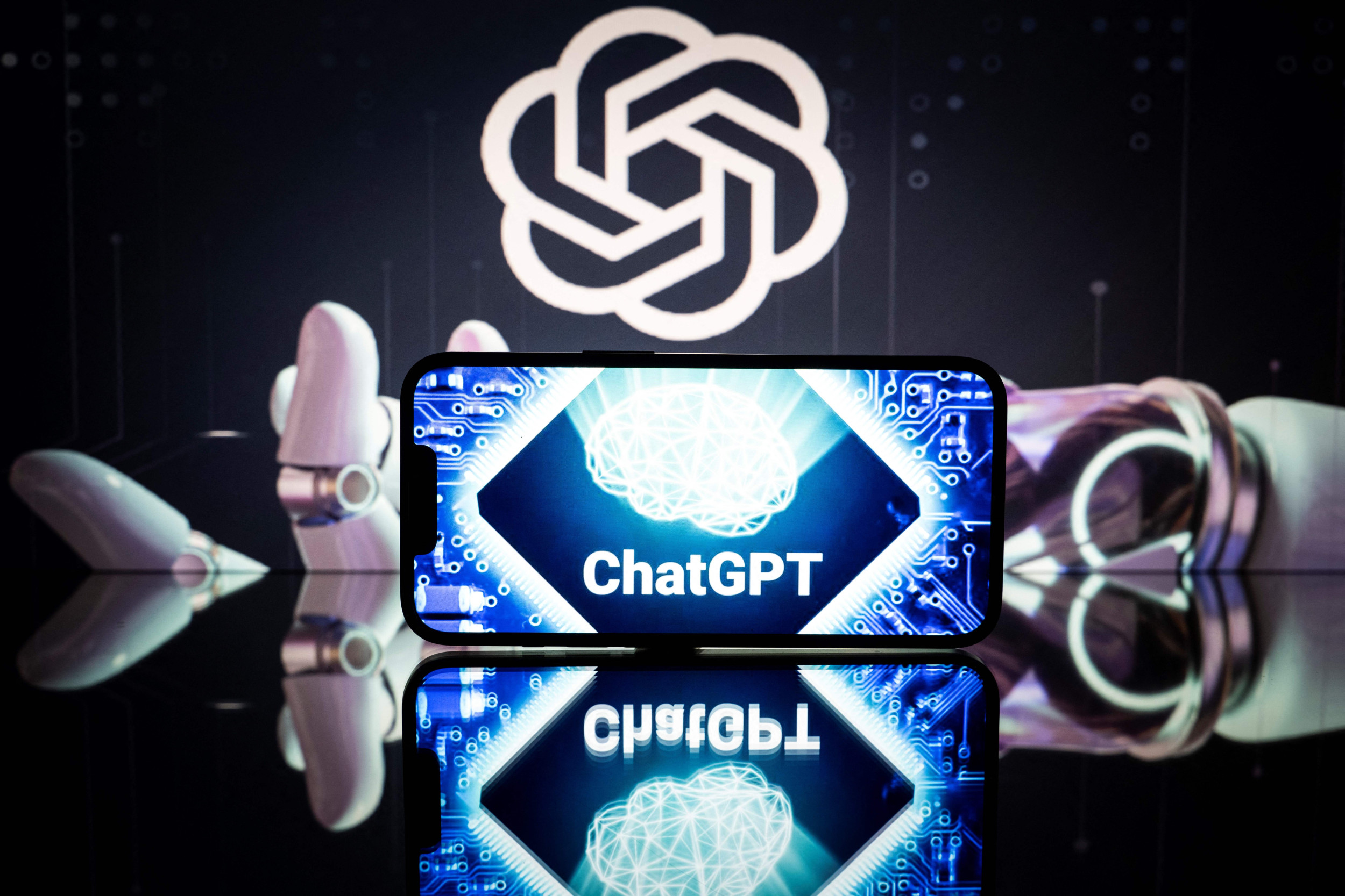 When Will AI Take Over the World? We Asked ChatGPT