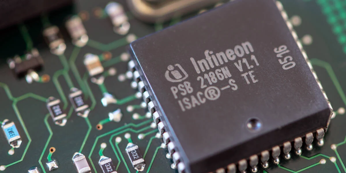 Infineon announces layoffs as Q3 results disappoint