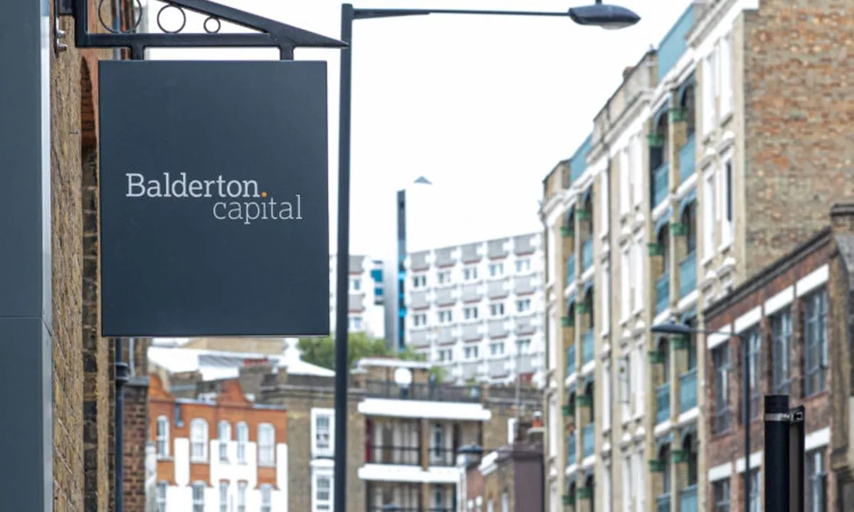 Balderton Capital Pulls In $1.3 Billion for EU Tech Firms