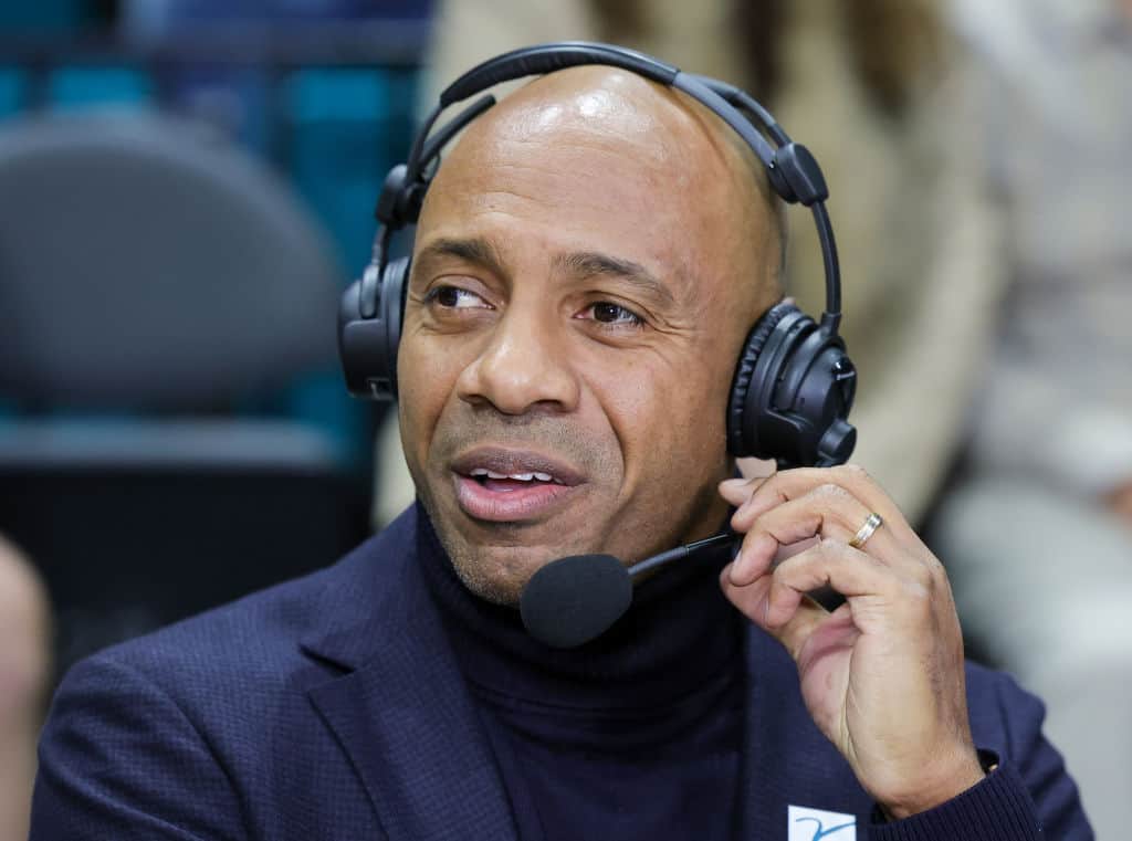Jay Williams Names The Most Skilled Player In NBA History