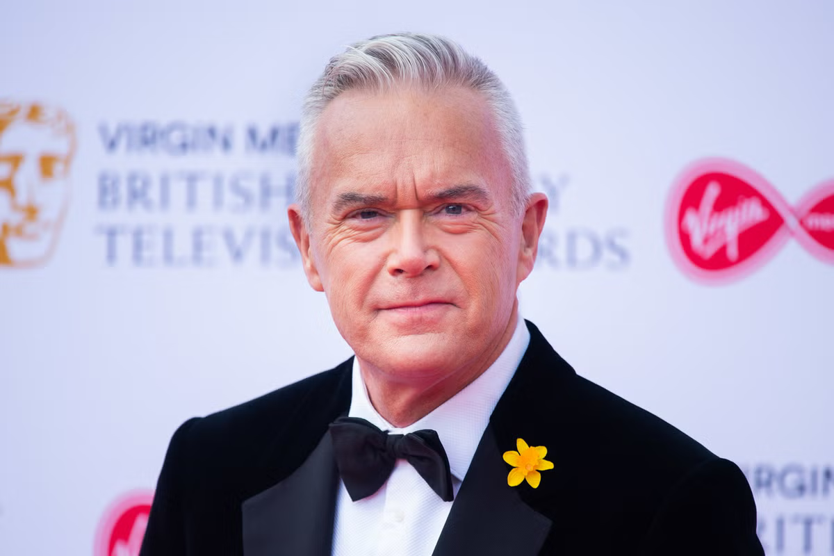 Huw Edwards: Former BBC presenter charged with making indecent images of children