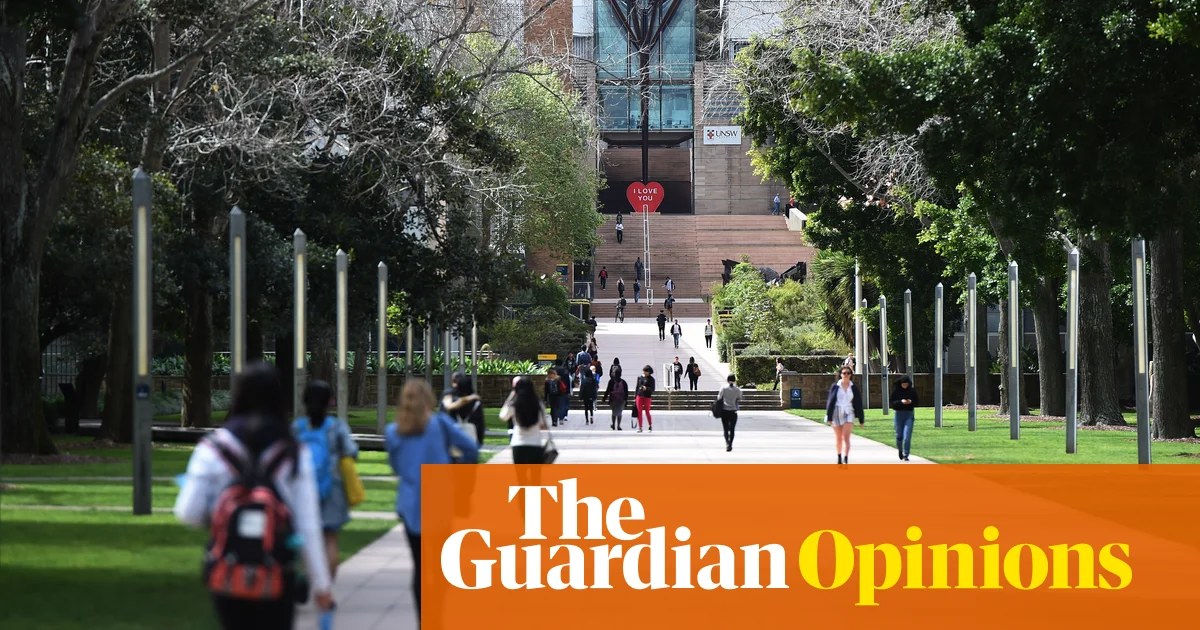 ‘International students have been scapegoats’: three perspectives on Australia’s proposed overseas student caps | Wing Kuang, Chris Ziguras and George Williams