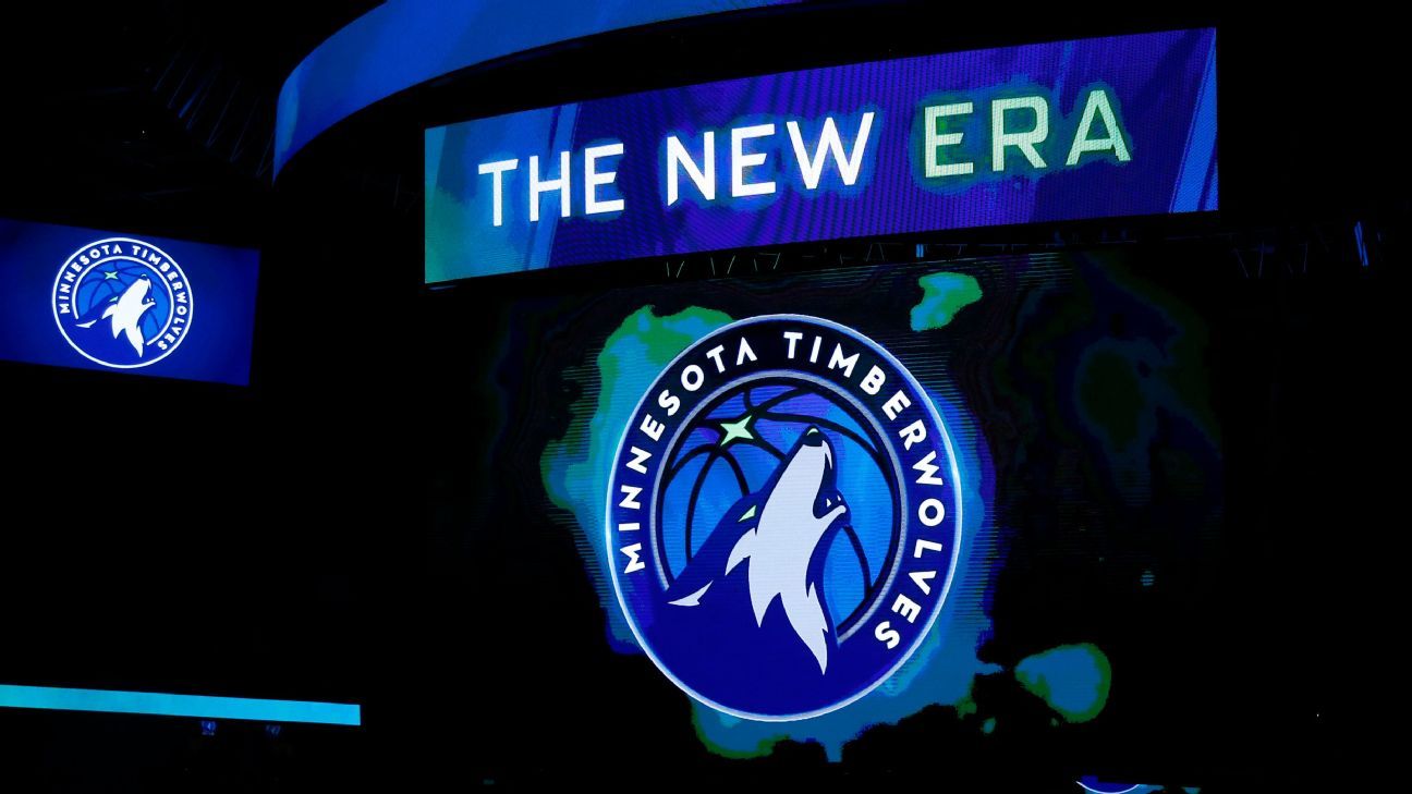 Fired Timberwolves analyst charged with stealing 'strategic NBA information' - ESPN