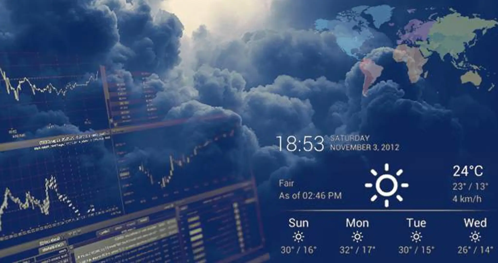 Open-Source AI for Weather and Climate: IBM's Groundbreaking Model Now Available - PUNE.NEWS