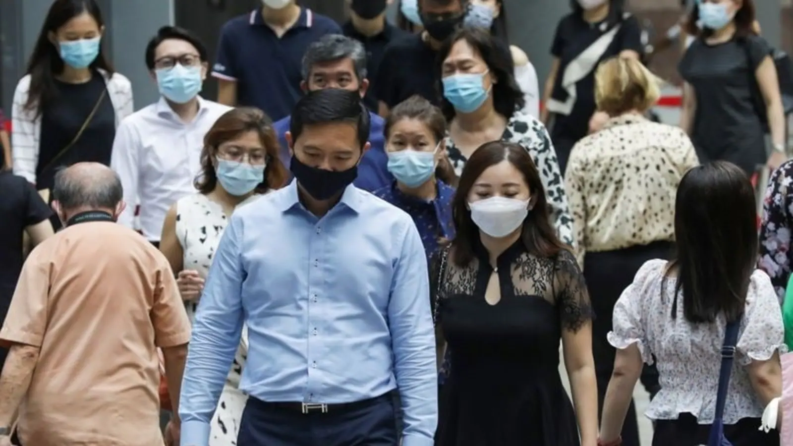 Is Covid back? Singapore sees surge in cases; minister advises wearing of masks | Details