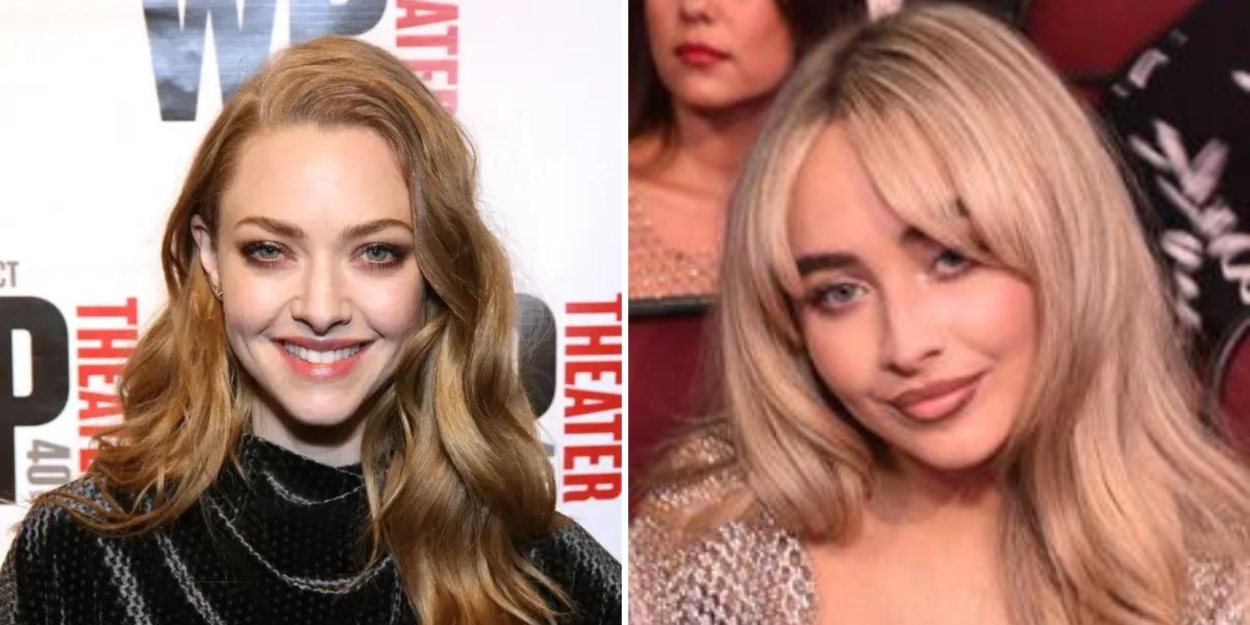 Amanda Seyfried Open to Sabrina Carpenter Playing Daughter in MAMMA MIA 3