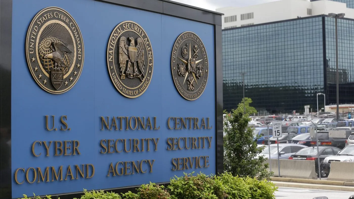 Former NSA worker sentenced to more than 20 years in prison for selling secrets to an undercover agent