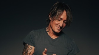 Keith Urban: HIGH Album Sessions