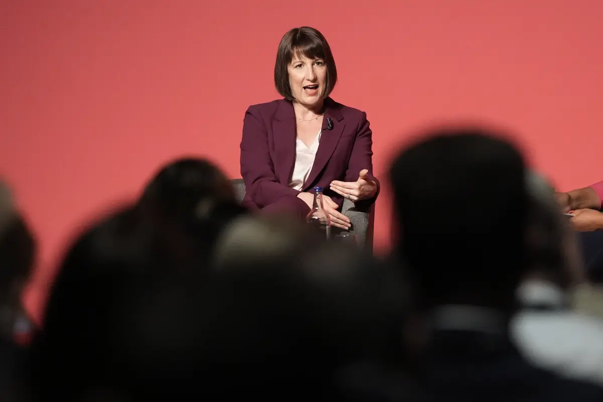 Rachel Reeves warned winter fuel payment cuts won’t save as much money as expected