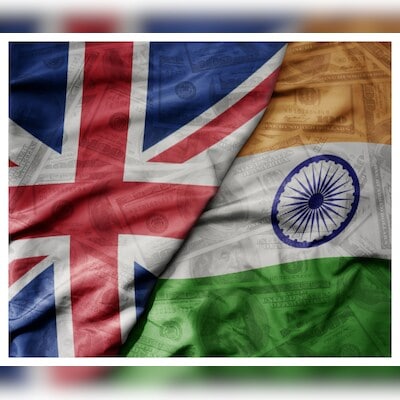 India-UK unveil futuristic Technology Security Initiative; to seal FTA soon