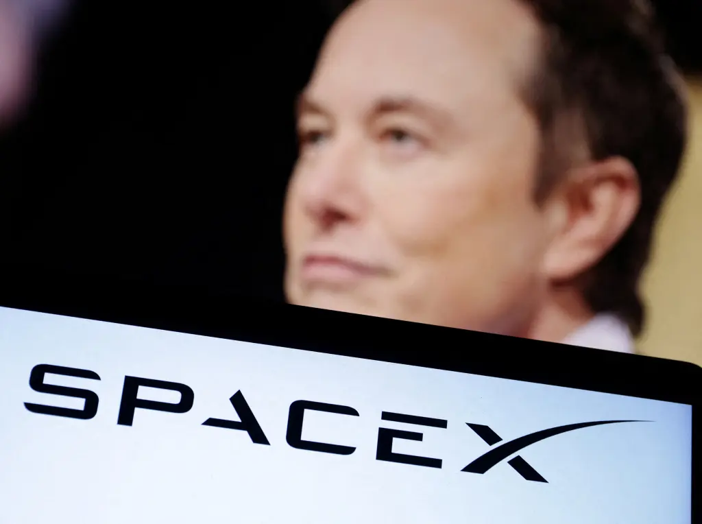 SpaceX reportedly prepping tender offer at record $210B valuation