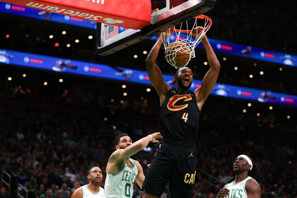 Brian Windhorst Makes A Bold Claim About Evan Mobley, Cavs