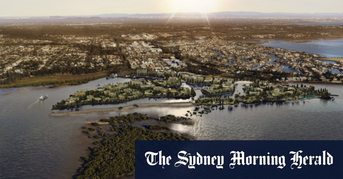 Toondah Harbour project set to be rejected out of concern for birds, bay