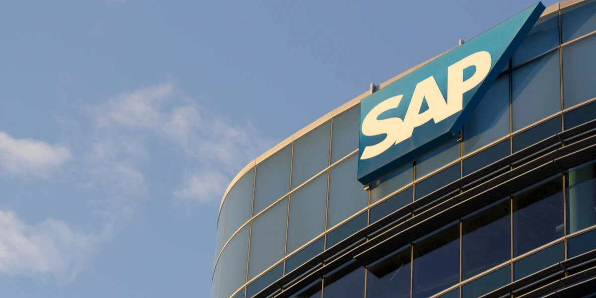 SAP CTO bows out over 'incident' at company shindig