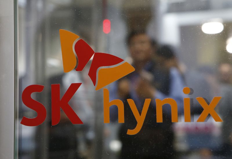 Nvidia supplier SK Hynix posts highest profit in 6 years on AI boom