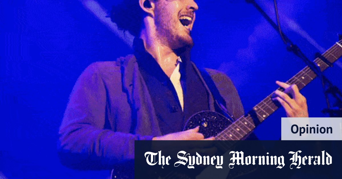 The music industry can catastrophise with the best of them. Despite Bluesfest, it’s not all bad news