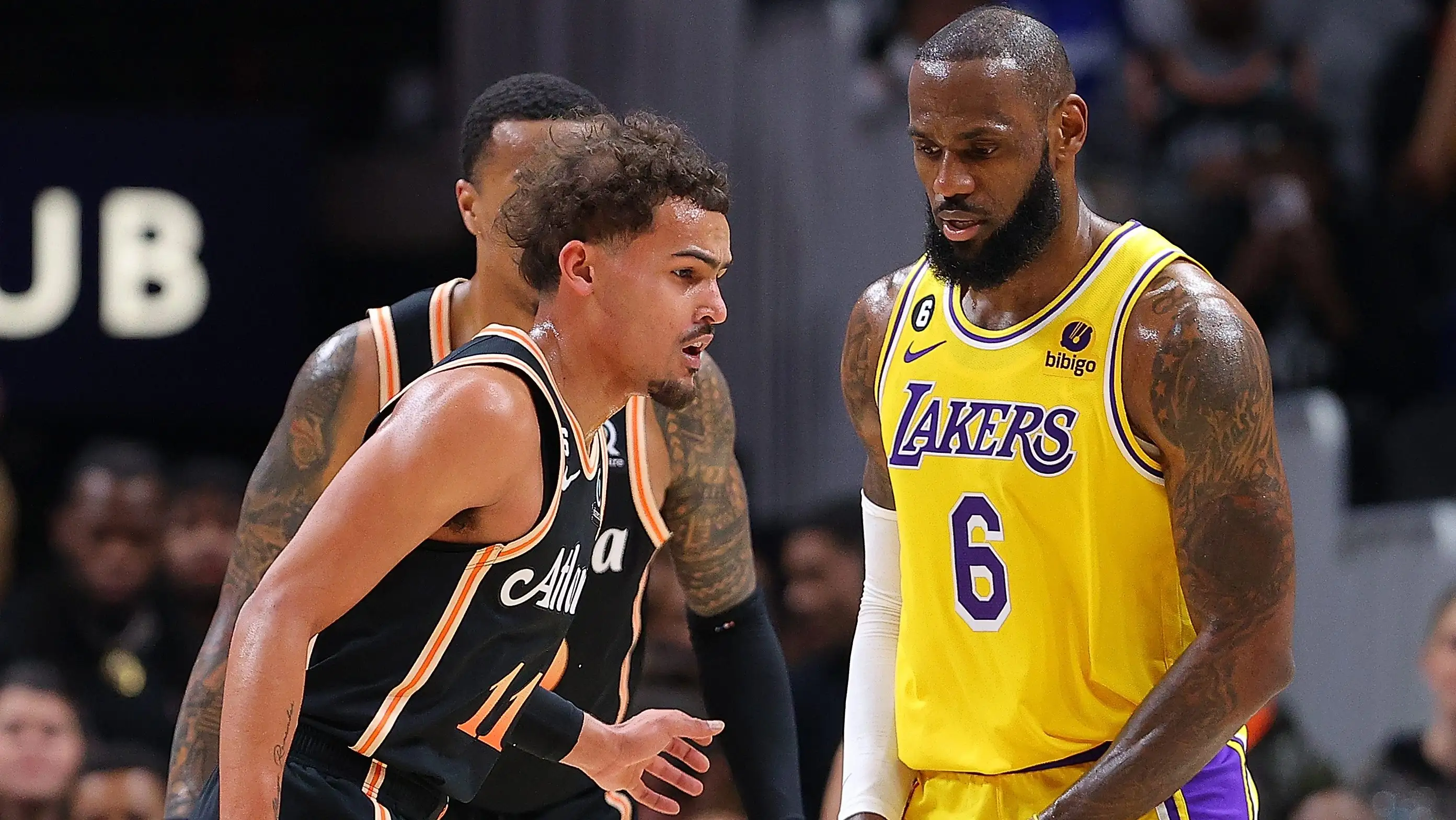 Lakers Predicted to Not Trade for $215 Million All-NBA PG