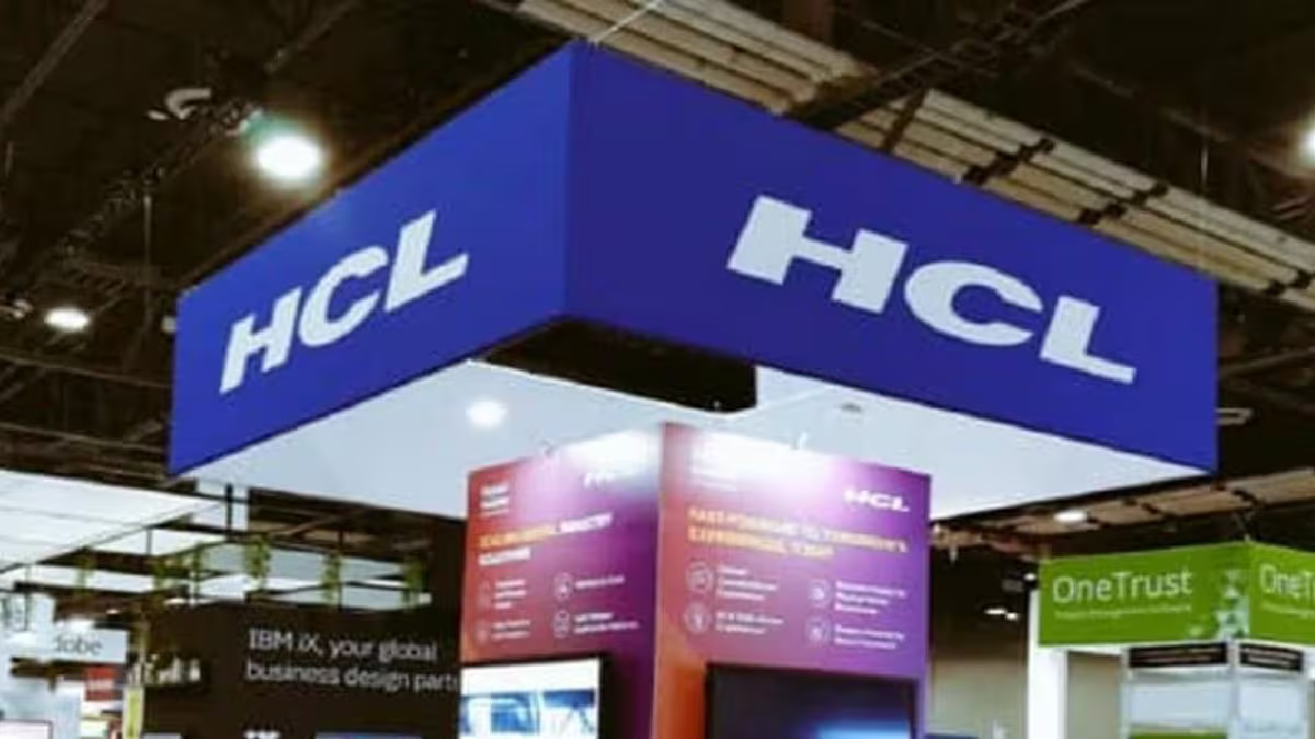 HCL Tech, UK-Based Arm Join Hands To Work on Custom Silicon Chips for AI-led Business