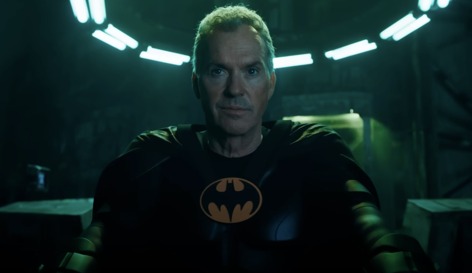 Michael Keaton Doesn't Care That Batgirl Got Canceled - "Big, Fun, Nice Check"