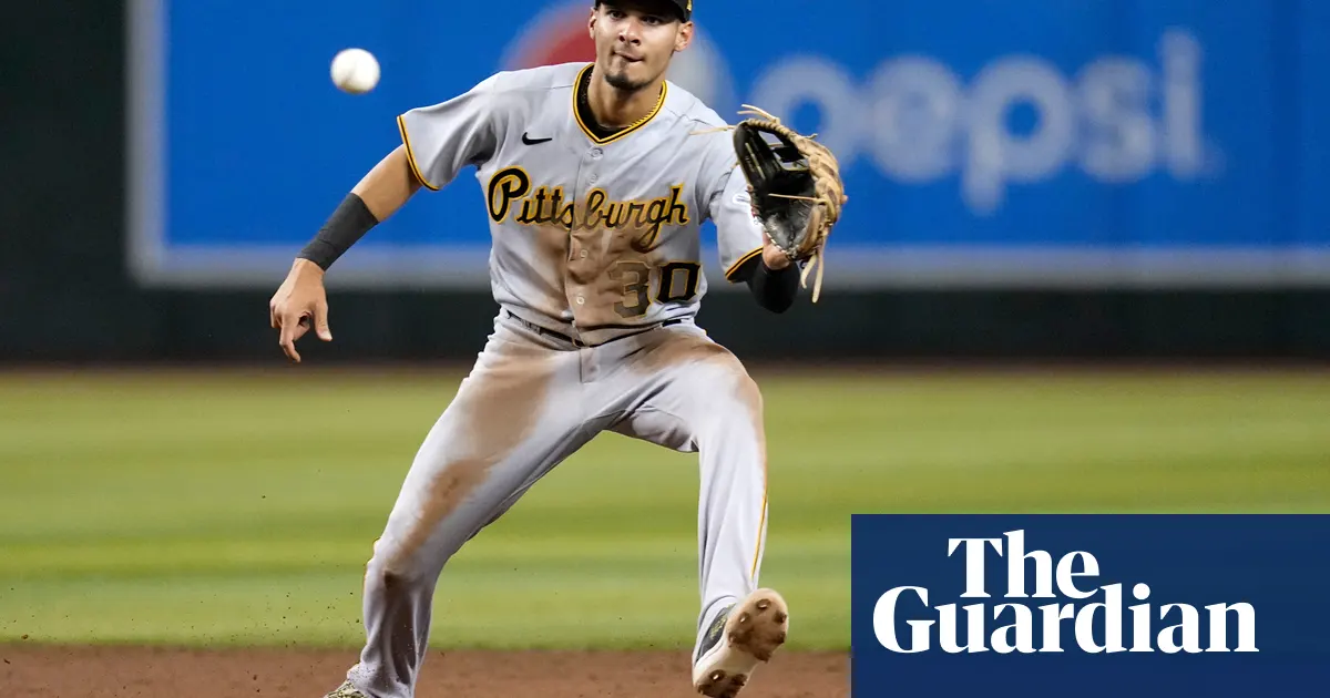 Padres’ Tucupita Marcano given lifetime MLB ban for betting on baseball