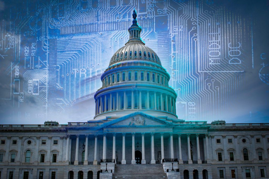 California lawmakers hold high hopes for new congressional AI task force
