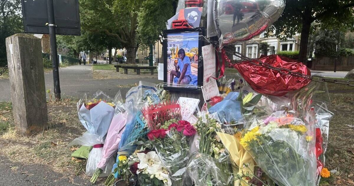 London bus driver 'murder' suspect arrested as police spot him at Notting Hill Carnival